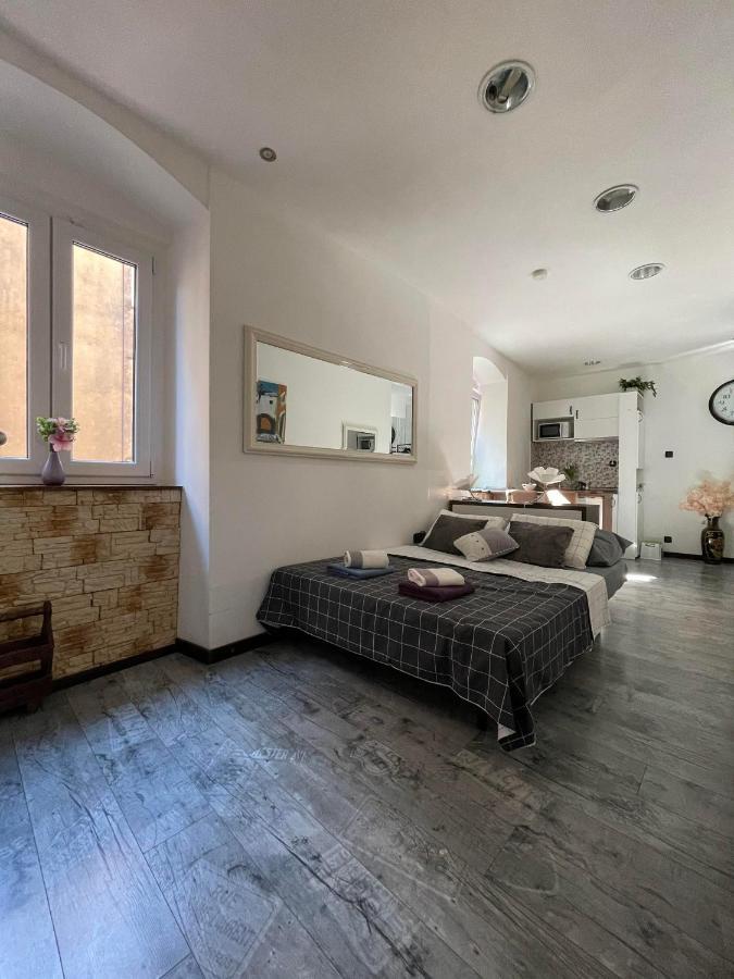 Appartement Old Town Center Zadar Extérieur photo
