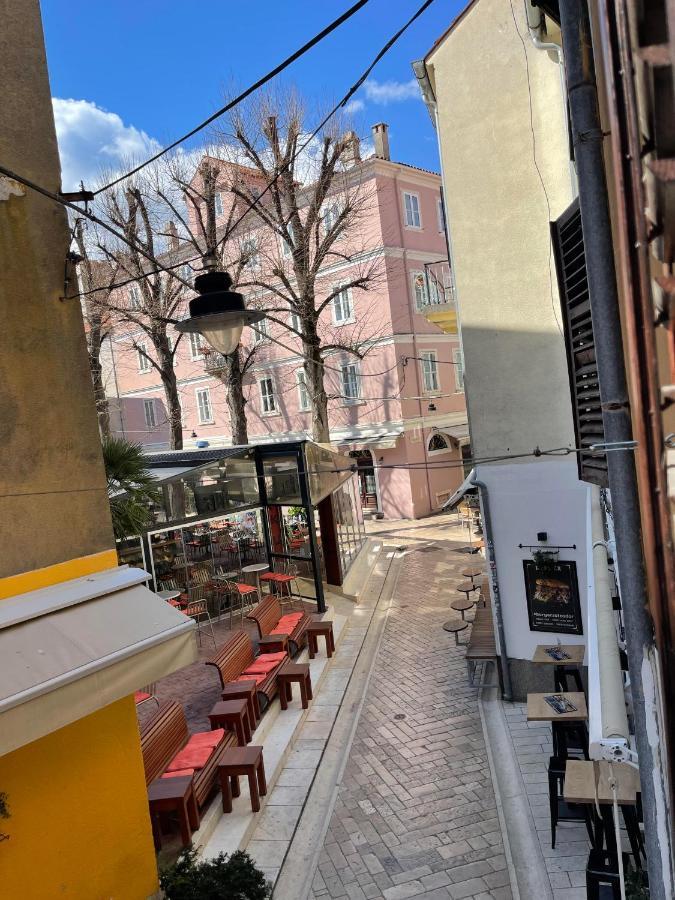 Appartement Old Town Center Zadar Extérieur photo
