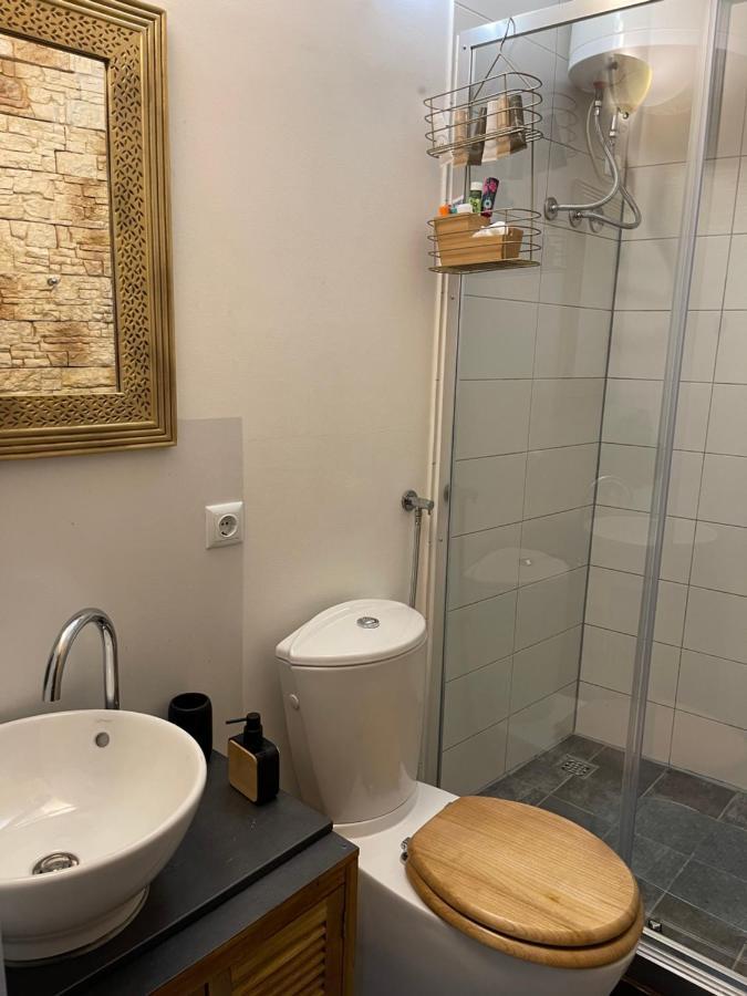 Appartement Old Town Center Zadar Extérieur photo
