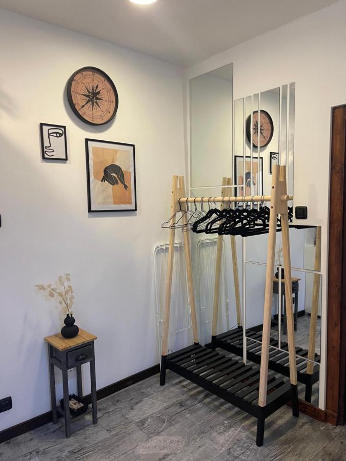 Appartement Old Town Center Zadar Extérieur photo