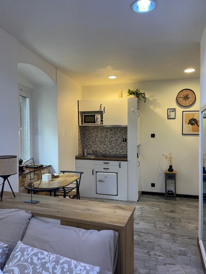 Appartement Old Town Center Zadar Extérieur photo