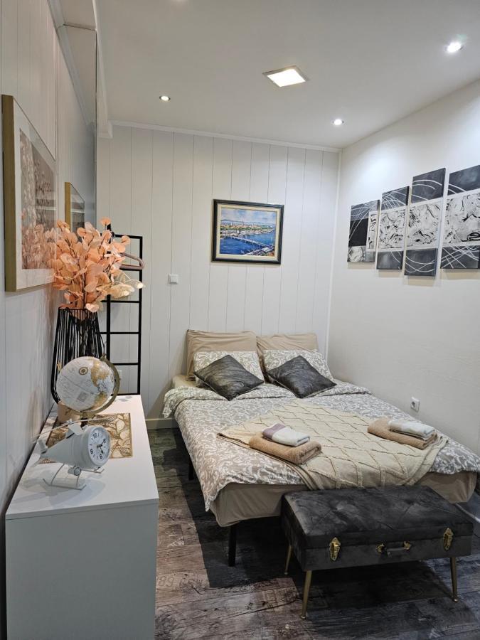 Appartement Old Town Center Zadar Extérieur photo